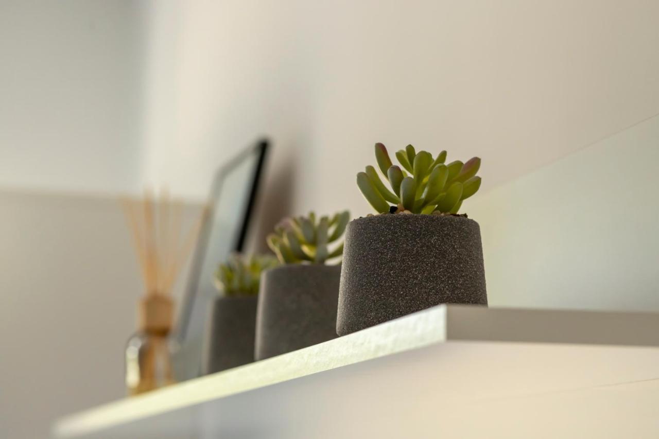 Appartamento Apartament Laurowa Tyczyn Esterno foto