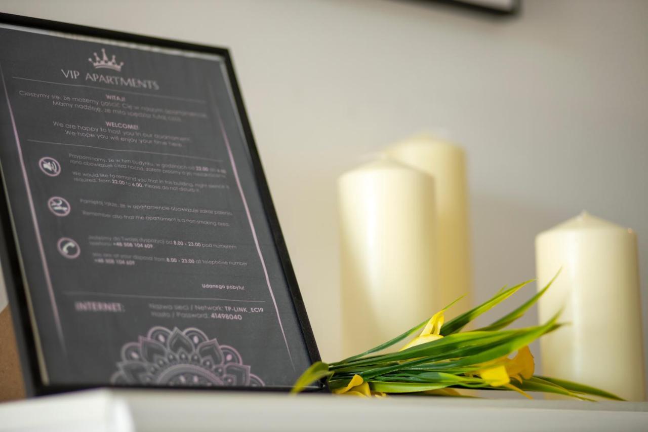 Appartamento Apartament Laurowa Tyczyn Esterno foto